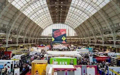 Da domani in scena la London Wine Fair: gli eventi da non perdere