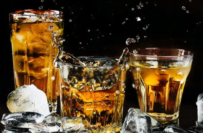 Sospensione dei dazi su Whiskey e Bourbon Usa da parte dell'Ue