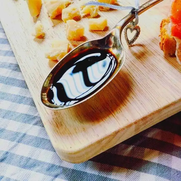 Viaggio intorno al mondo per l'Aceto Balsamico di Modena Igp