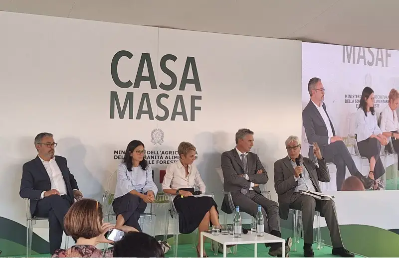 Alla MWW Federvini sulle sfide del vino per il 2024: da inflazione e costi in salita a etichette e allarmi sanitari