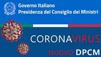 DPCM 18 ottobre pubblicato in Gazzetta Ufficiale: ecco le novità