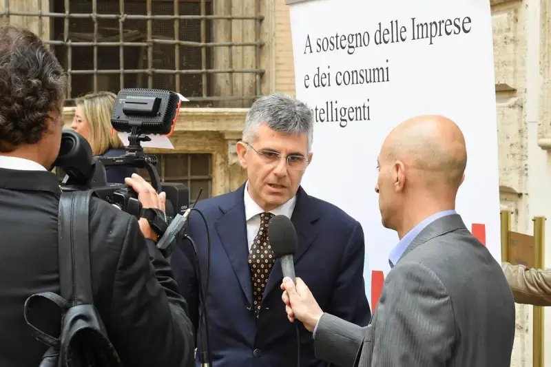 Mastroberardino: la filiera chiede uno sviluppo armonico