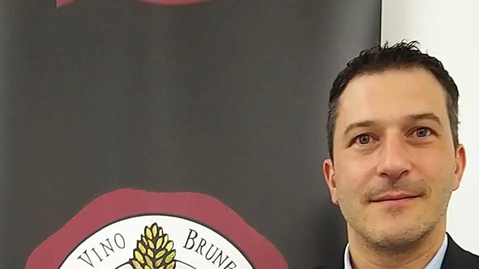 Consorzio Brunello, Michele Fontana nuovo direttore