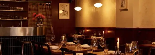 I migliori wine bar di New York, tra Manhattan e Brooklyn