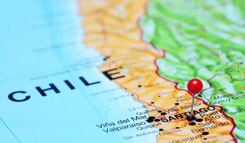 Anche il Cile vuole gli health warning - Le richieste di chiarimento della Ue