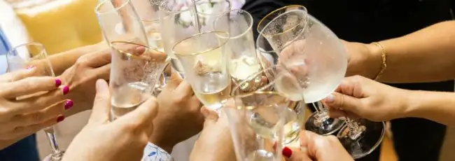 Champagne, il mercato ritrova stabilit&agrave;