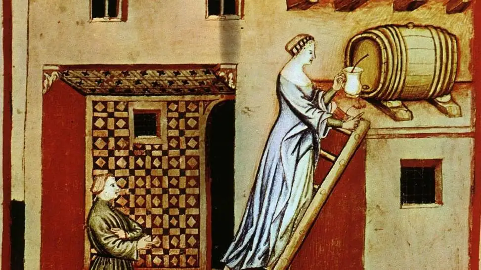 IGP e cultura: Ismea crea una mappa (e anche l&rsquo;Aceto Balsamico Igp &egrave; presente)