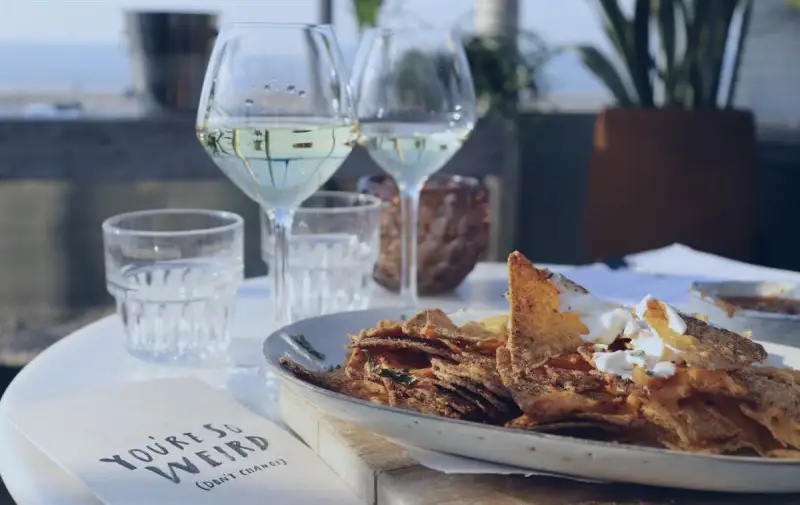 Il vino italiano in Sudafrica: +60% nei primi 9 mesi