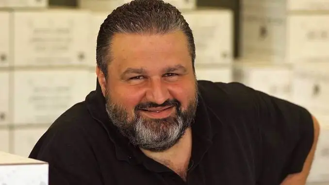 Matteo Ascheri eletto presidente del Consorzio Tutela Barolo