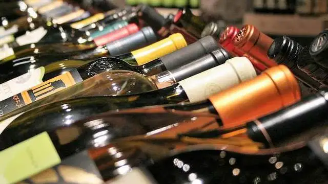 Registro telematico vino, nuova funzionalit&agrave; per la registrazione dei pegni