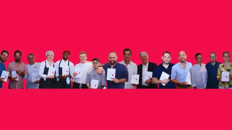 Presentata la nuova edizione di TavoleDOC Liguria