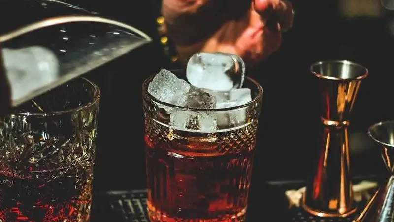 Michael Bubl&eacute; testimonial di un nuovo whiskey nord-americano