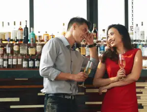 Corea del Sud: domanda in crescita per il consumo serale di vino 