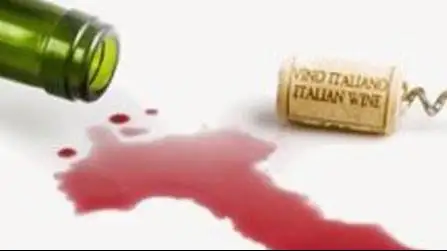 Nomisma, il 19% dell'export bio &egrave; vino (+18%)