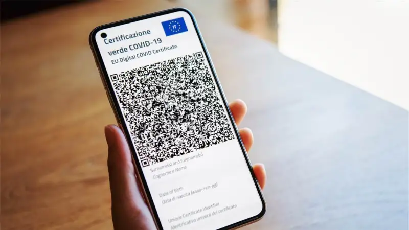 Dl Green Pass Lavoro in Gazzetta: ecco tutte le novit&agrave;