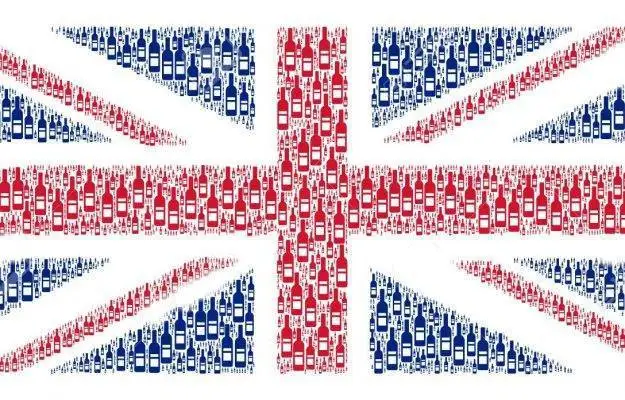 UK, Il Governo "congela" l'imposta su vino e alcolici per il 2020