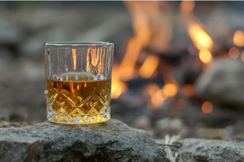 Gli investimenti in whisky rari battono l'S&P 500