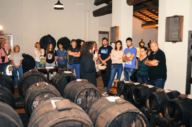 Tutto pronto per Acetaie Aperte in partenza domenica 29 settembre