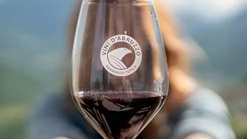 Intesa Sanpaolo e Vini d'Abruzzo, protocollo per rilanciare il comparto vitivinicolo