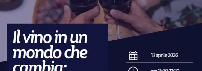 Vinitaly - Federvini presenta 