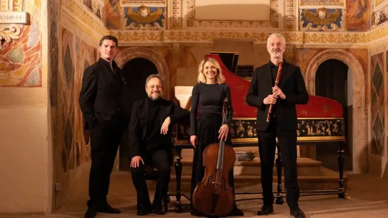 Sulle note del Bolzano Festival Bozen