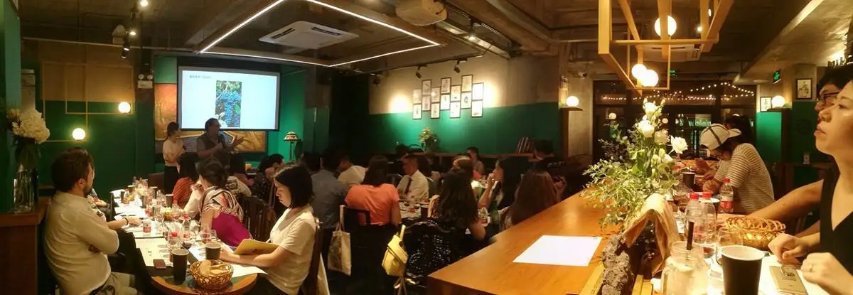 Indigena World Tour fa tappa a San Francisco e Shanghai