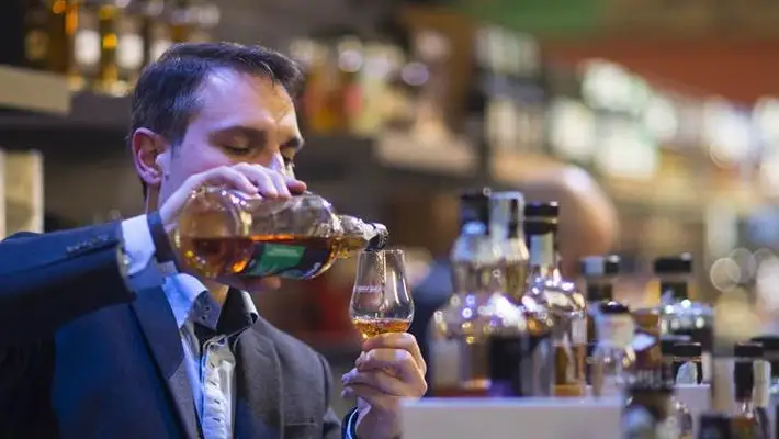 Il Giappone pronto a riconoscere l'IG per il Single Malt Welsh Whisky