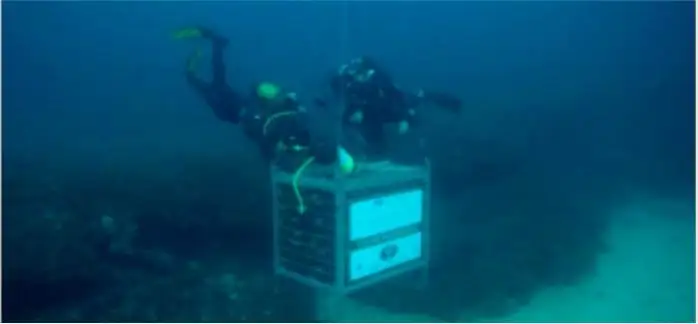 Approda alla Camera la "guerra" dello champagne sottomarino a Portofino