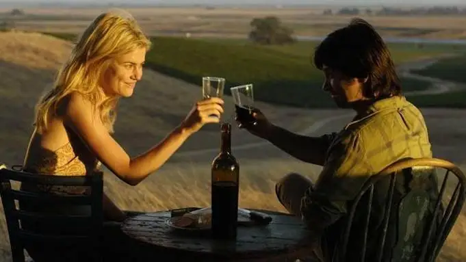 6 film sul vino da guardare in quarantena