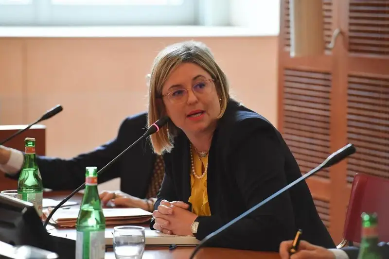 Micaela Pallini: il mondo scopre i cocktail italiani