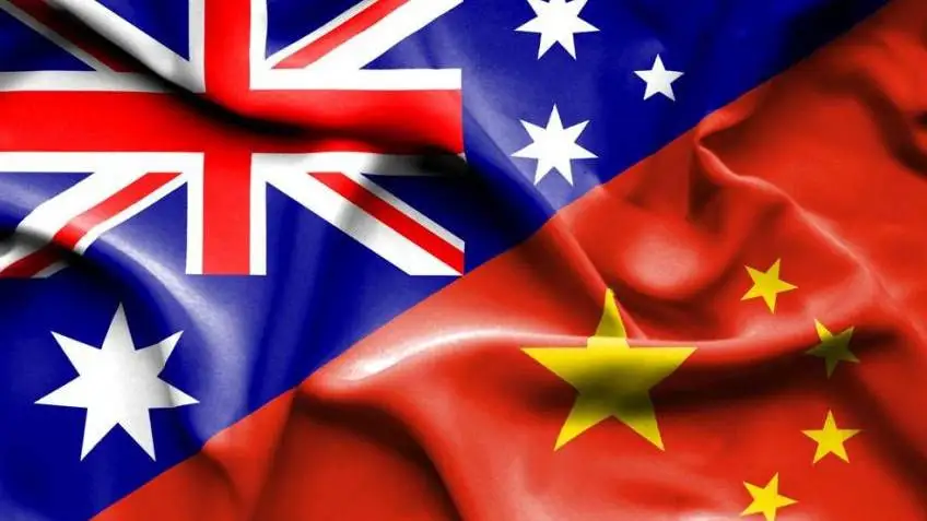 Cina sospende i colloqui economici con l'Australia