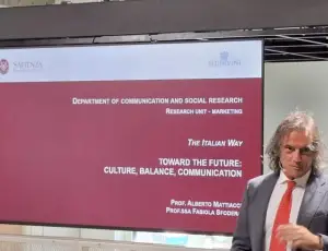 Consumo responsabile, convivialit&agrave; e dimensione agricola: Federvini alla manifestazione &ldquo;Spirit of Life Week&rdquo; organizzata dall&rsquo;associazione europea spiritsEUROPE