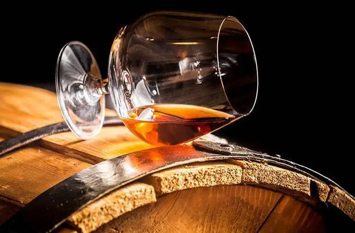 Il Cognac celebra il quinto anno consecutivo in crescita