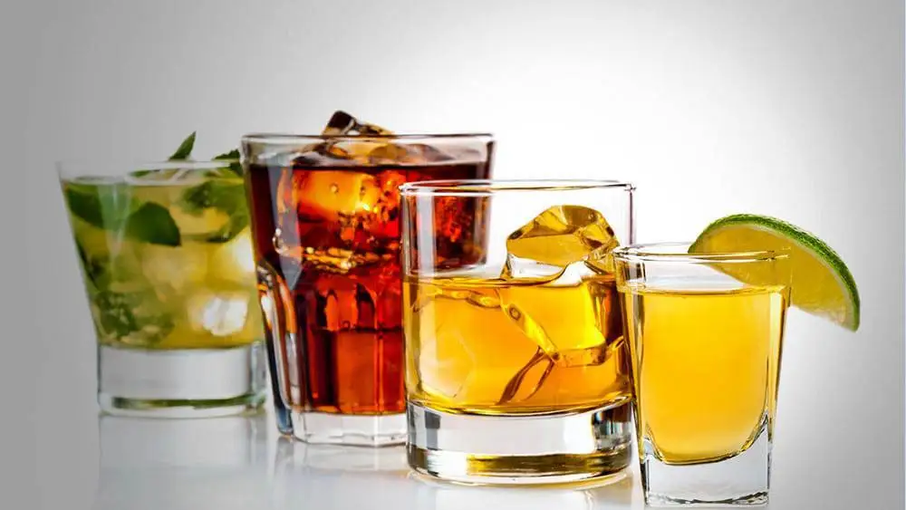 Colombia, rivisto il calcolo delle imposte sulle bevande alcoliche