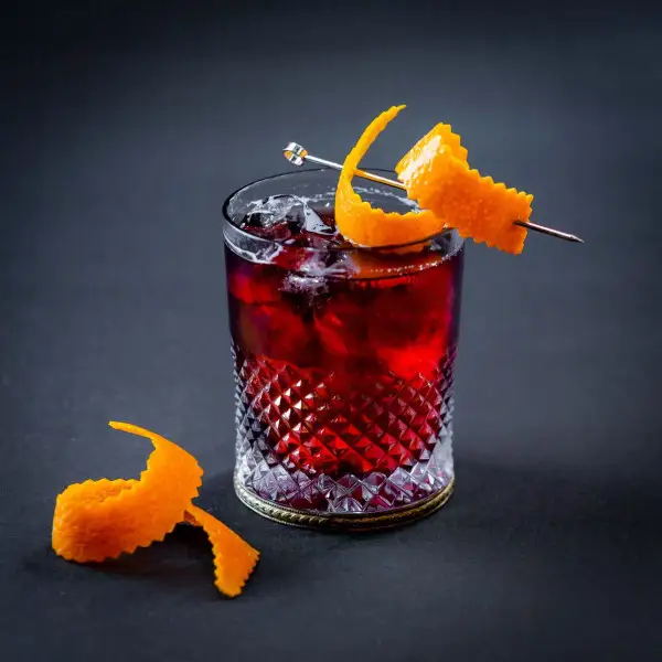 How the Russian whisky market survives after sanctions