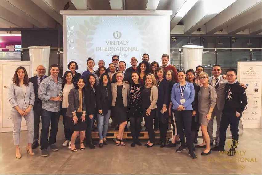 Vinitaly International: a fine giugno a New York un nuovo corso per Wine Ambassador