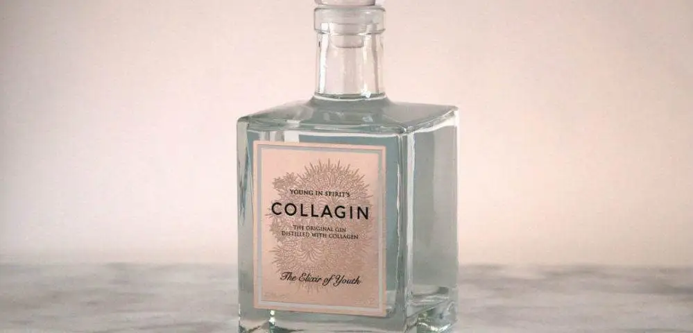 Contro le rughe, meglio farsi un gin!