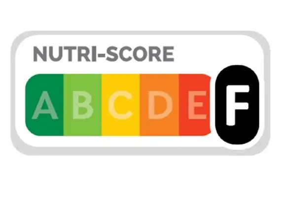 Nutriscore vuole demonizzare il mondo degli alcolici con la proposta di lettera F