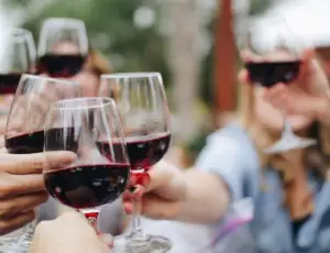 L&rsquo;export di vino australiano al livello pi&ugrave; basso degli ultimi vent&rsquo;anni