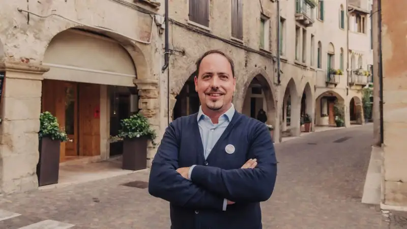 Asolo Prosecco: Ugo Zamperoni confermato presidente del Consorzio