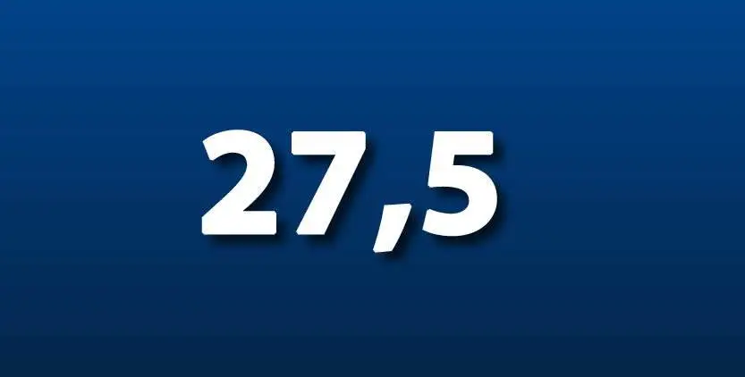 Crescita delle vendite di spumante