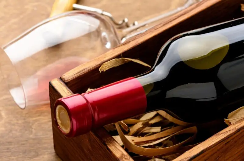 I cinesi possono acquistare pi&ugrave; vini nei duty-free di Hong Kong