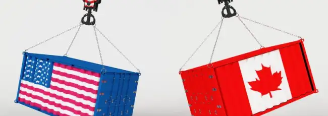 Usa-Canada: dal 29 settembre Washington vieter&agrave; l&rsquo;import di numerose categorie di alcolici