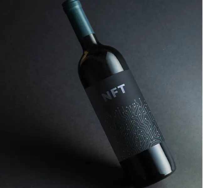 In Sudafrica un&rsquo;asta NFT di verticali fino a 50 annate