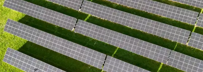 Al via il primo impianto agrivoltaico avanzato ibrido d'Italia