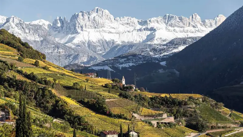 Consorzio Vini Alto Adige, a settembre un roadshow in 8 citt&agrave;
