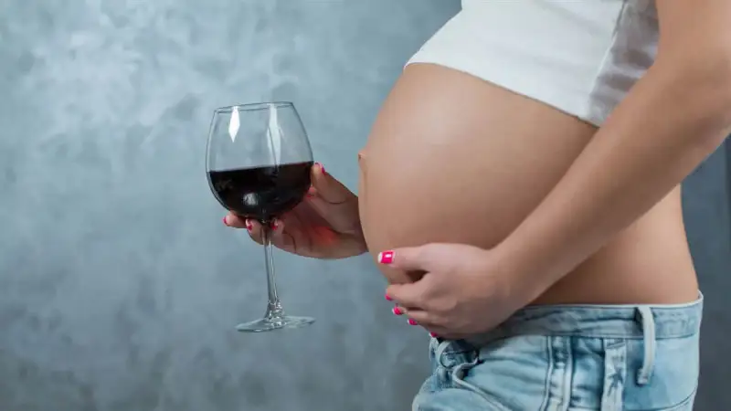 Australasia, via al nuovo messaggio di allerta sul divieto di bevande alcoliche in gravidanza