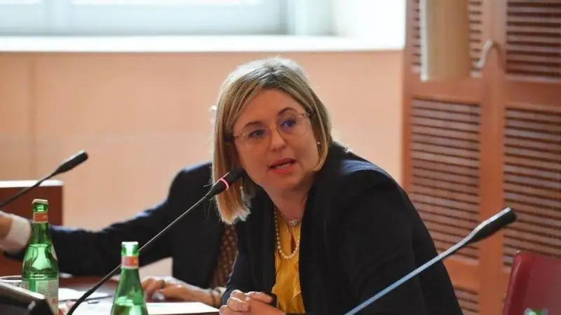 Pallini: bene l&rsquo;accordo sulla Pac, importante passo sull&rsquo;e-label