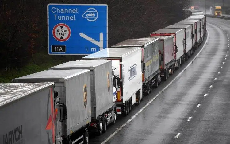 Regno Unito: progetti pilota sulle frontiere per eliminare possibili ripercussioni da Brexit