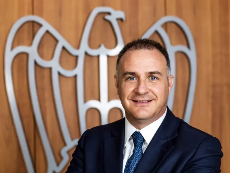 Emanuele Orsini eletto nuovo Presidente di Confindustria